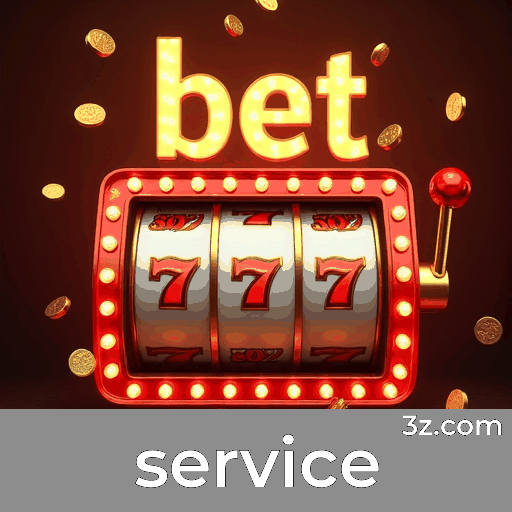 Service: Plataforma com Bônus Generosos para Jogadores Brasileiros