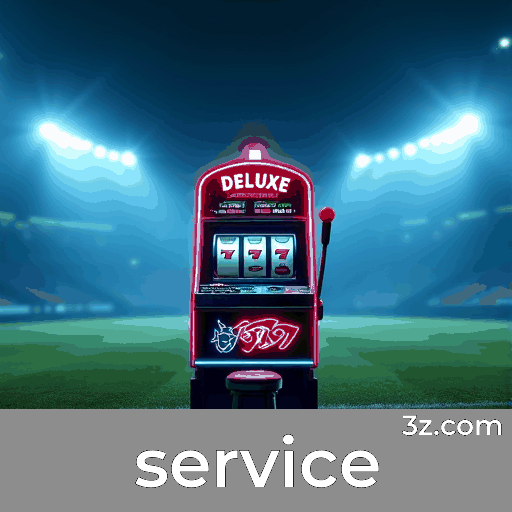 Service: Plataforma Estável, Segura e Otimizada para o Brasil