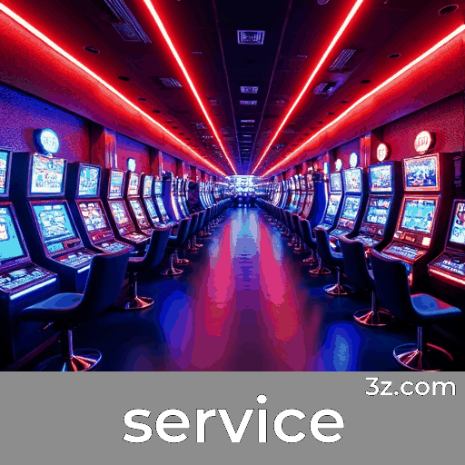 Service: Ofertas Exclusivas e Bônus Generosos!