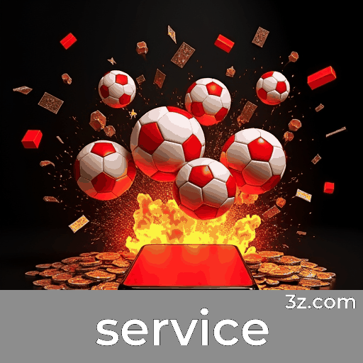 Desbloqueie Surpresas com Service!