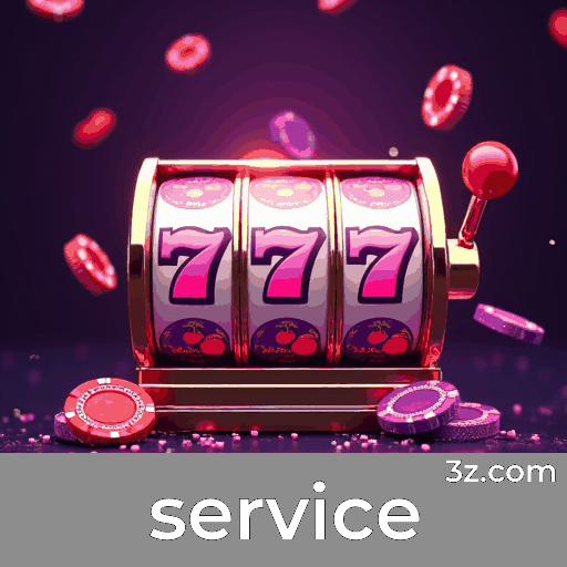 Service: Plataforma Estável, Segura e Otimizada para o Brasil