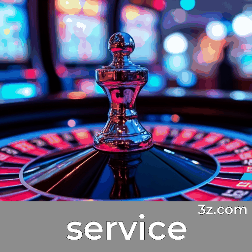 service: Seu Cassino Online Seguro e Premiado