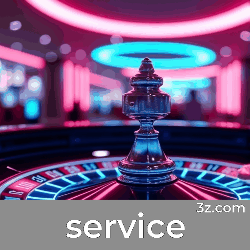 service.com - Plataforma de Apostas Online com Jogos Exclusivos e Rápidos Pagamentos - service