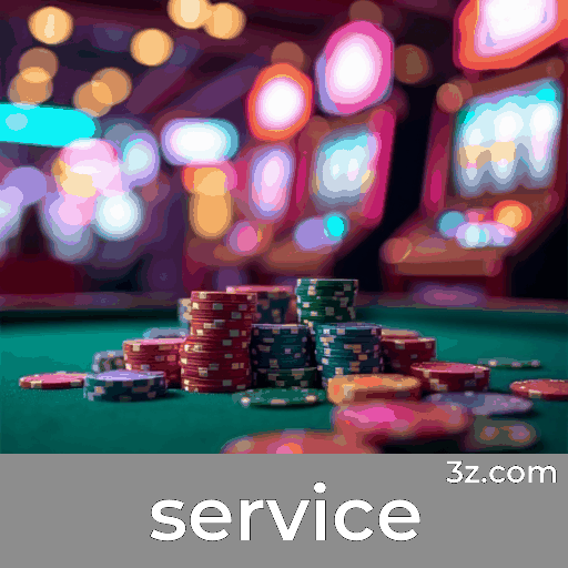 Domine Jogos e Estratégias de Cassino no Service